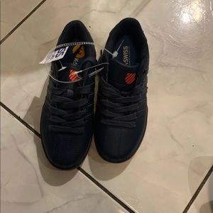 kswiss shoes for boy size 4y